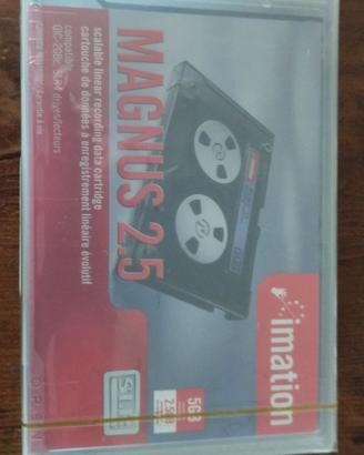 Imation Magnus 2.5 5 GB 51111 46168