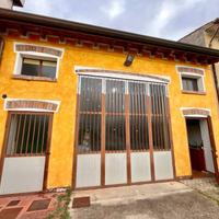 Capannone Artigianale trasformabile Residenziale V