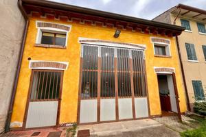 Capannone Artigianale trasformabile Residenziale V