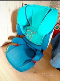 Seggiolino cybex
