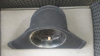 Cappello Bicorne da Carabiniere - La Lucerna g.u.s