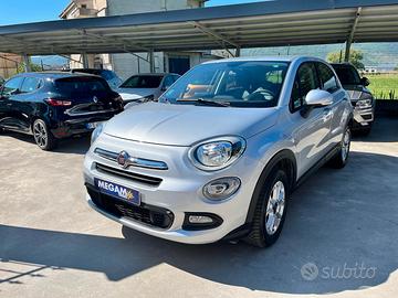 Fiat 500X 1.3 MultiJet 95 CV Pop