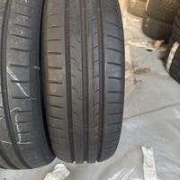 gomme usate 1856015 Estivo DUNLOP - SP - 406