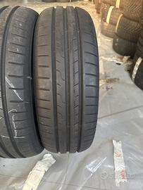 gomme usate 1856015 Estivo DUNLOP - SP - 406