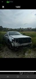 lancia thema 3.0crd 