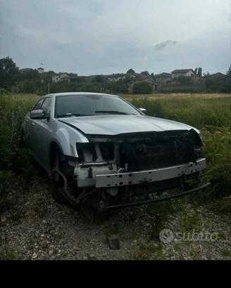 lancia thema 3.0crd 