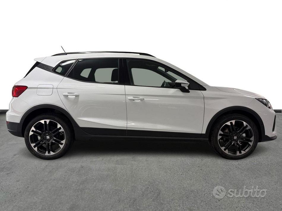 Seat Arona 2026 photo 3
