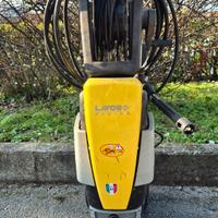 Idropulitrice Lavoro Raptor 