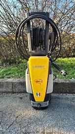 Idropulitrice Lavoro Raptor 