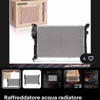 Radiatore