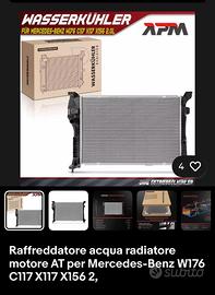 Radiatore
