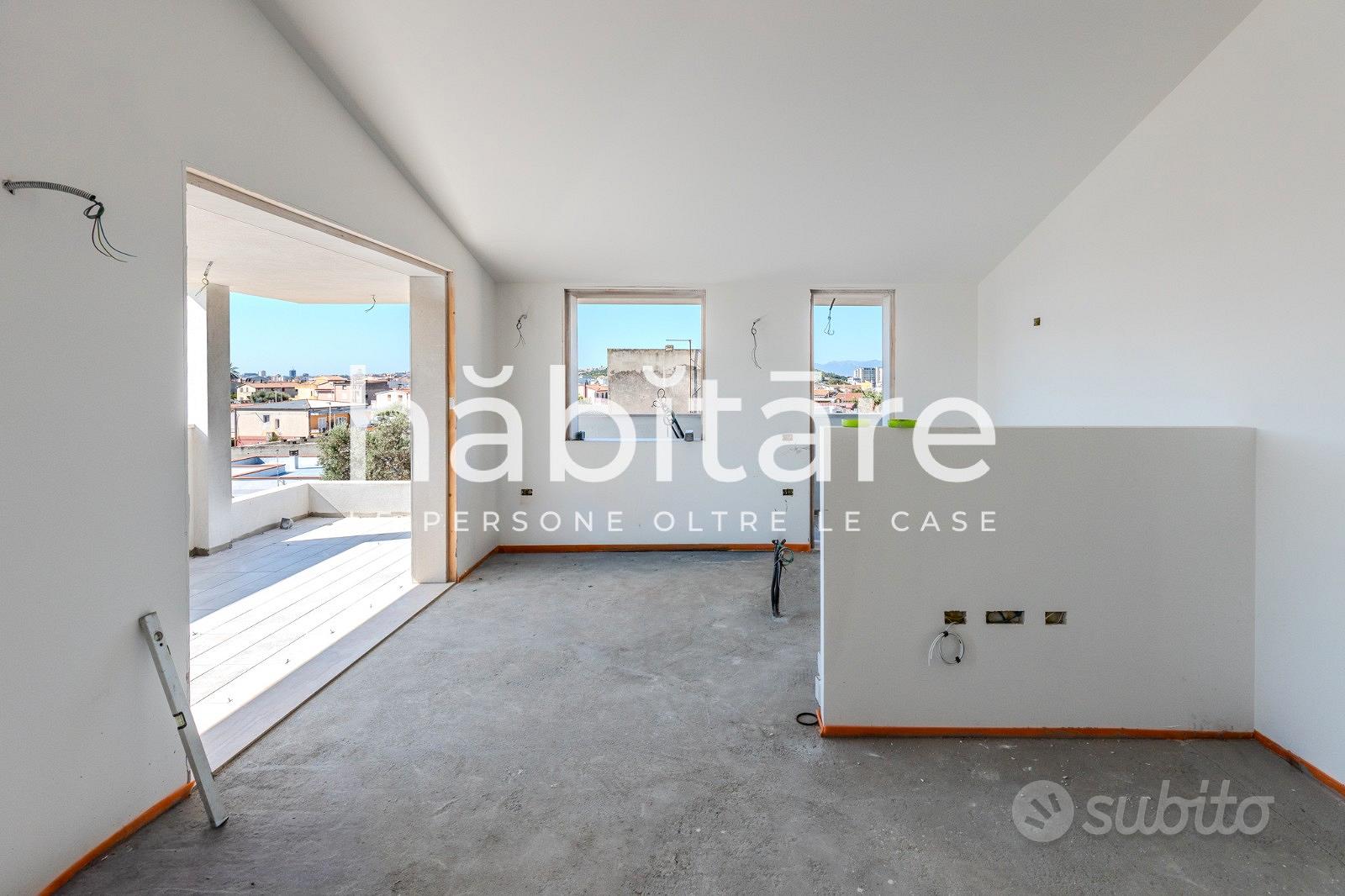 Appartamento – CA - Vista 2