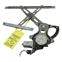 CREMAGLIERA ANTERIORE SINISTRA HYUNDAI i20 1Â° Ser