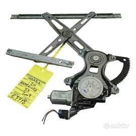 CREMAGLIERA ANTERIORE SINISTRA HYUNDAI i20 1a Seri