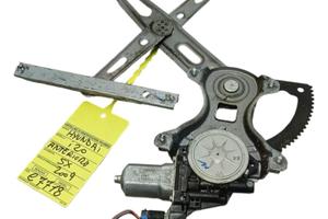 CREMAGLIERA ANTERIORE SINISTRA HYUNDAI i20 1a Seri