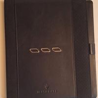 Portadocumenti Maserati