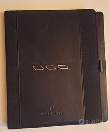 Portadocumenti Maserati