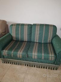 Divano due/tre posti