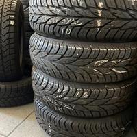 165/65/14 OVATION GOMME ESTIVE