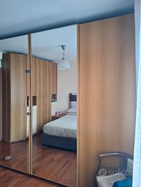 armadio per camera da letto