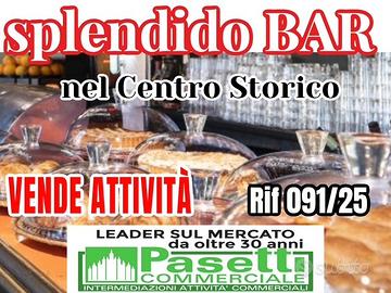 BAR TAVOLA FREDDA in centro storico a Milano