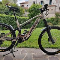 Lapierre AM 6.6 Overvolt taglia L