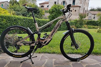 Lapierre AM 6.6 Overvolt taglia L