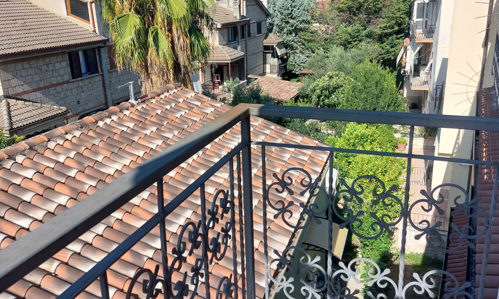 Appartamento Zona Ospedale di Terni