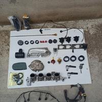 Accessori alfa romeo GTV Twin Spark 