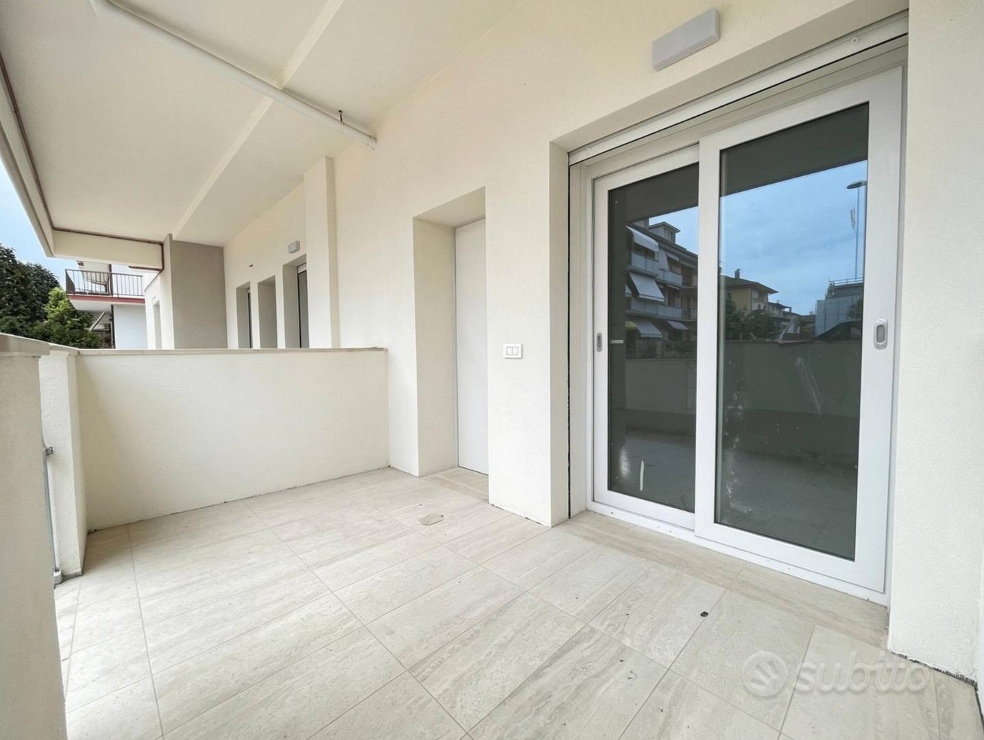 Appartamento – San Benedetto del Tronto, Sentina - Altro