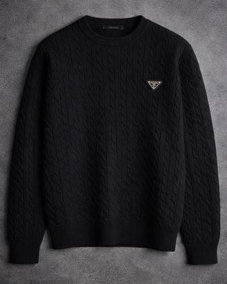 Maglione prada