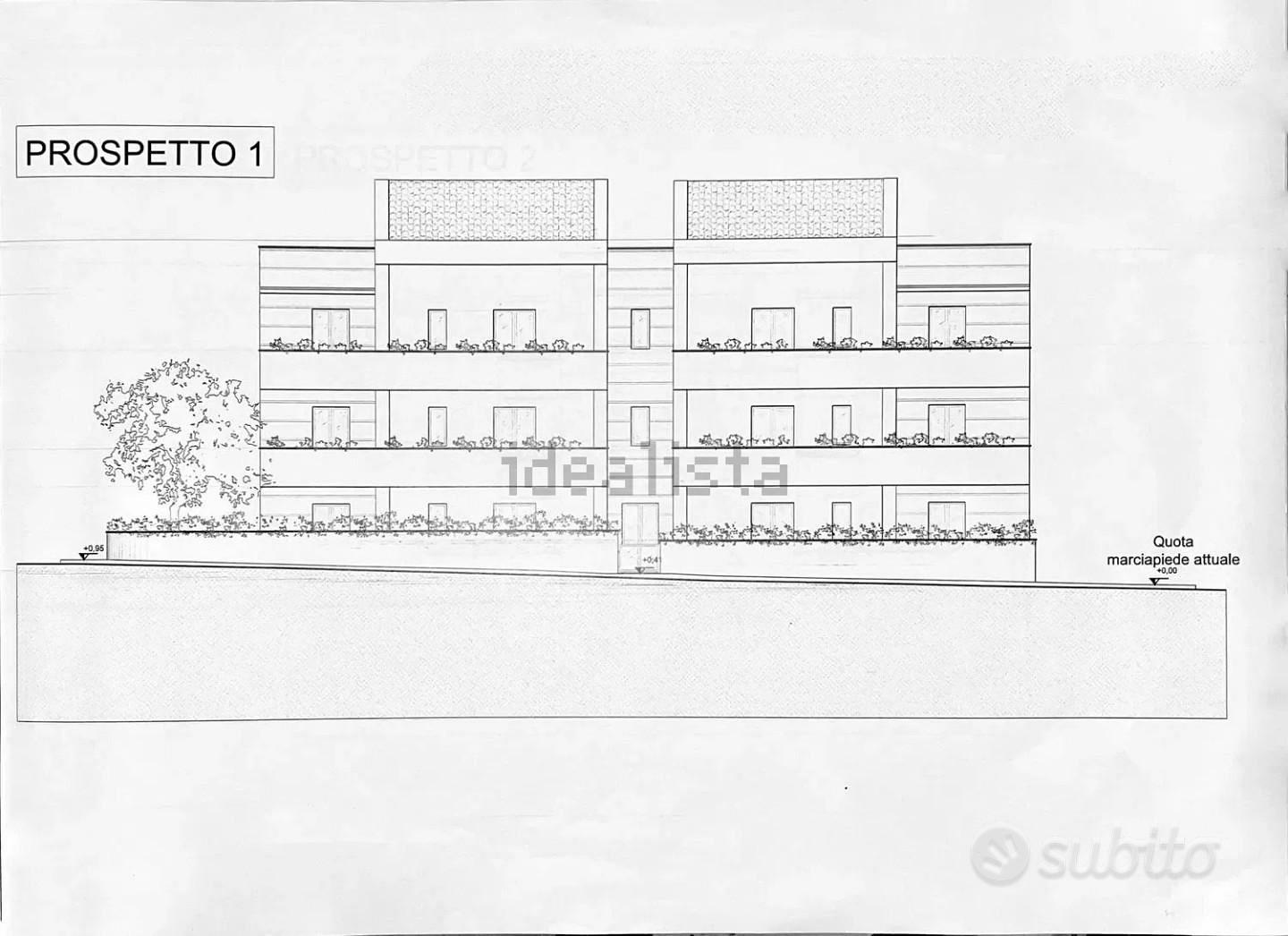 Apartment in Cecina, Livorno - Vista 3