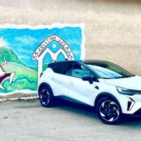 RENAUL CAPTUR TCe 100 GPL