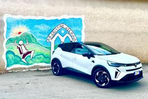 RENAUL CAPTUR TCe 100 GPL