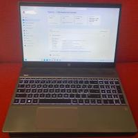 Notebook HP Ryzen  3700U 12gb 256gb [ribasso]