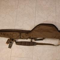Fodero portacanne carpfishing KORDA DIVIDE 13ft