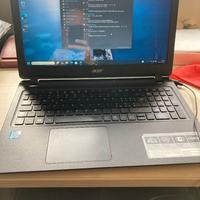 Acer Aspire modello ES 15