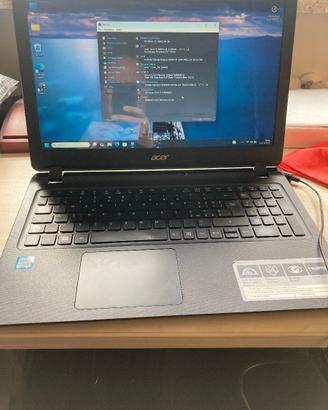 Acer Aspire modello ES 15