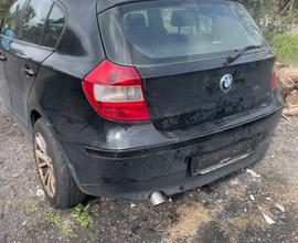 BMW Serie 1 (E87) - 2006