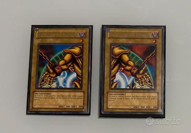 Braccio dx / sx del proibito