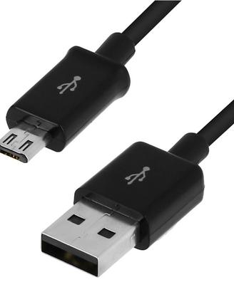 Cavetti di ricarica Micro USB e USB-C