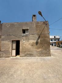 Appartamento da ristrutturare
