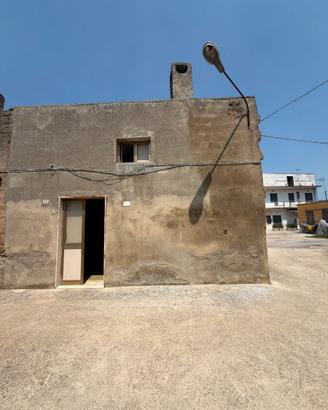 Appartamento da ristrutturare