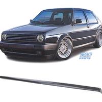 ESTENSIONE GRIGLIA VOLKSWAGEN VW GOLF MK2