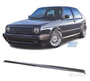 ESTENSIONE GRIGLIA VOLKSWAGEN VW GOLF MK2