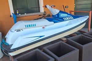 Moto d,acqua Yamaha