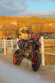 Honda crf 450 r