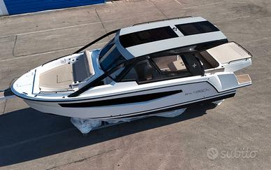 Balt Yacht 950 salone nautico venezia