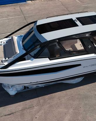 Balt Yacht 950 salone nautico venezia