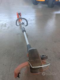 Decespugliatore/Multifunzione Husqvarna 110iL 36V